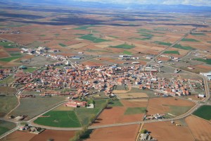 Cortesía: santamariadelparamo.com
